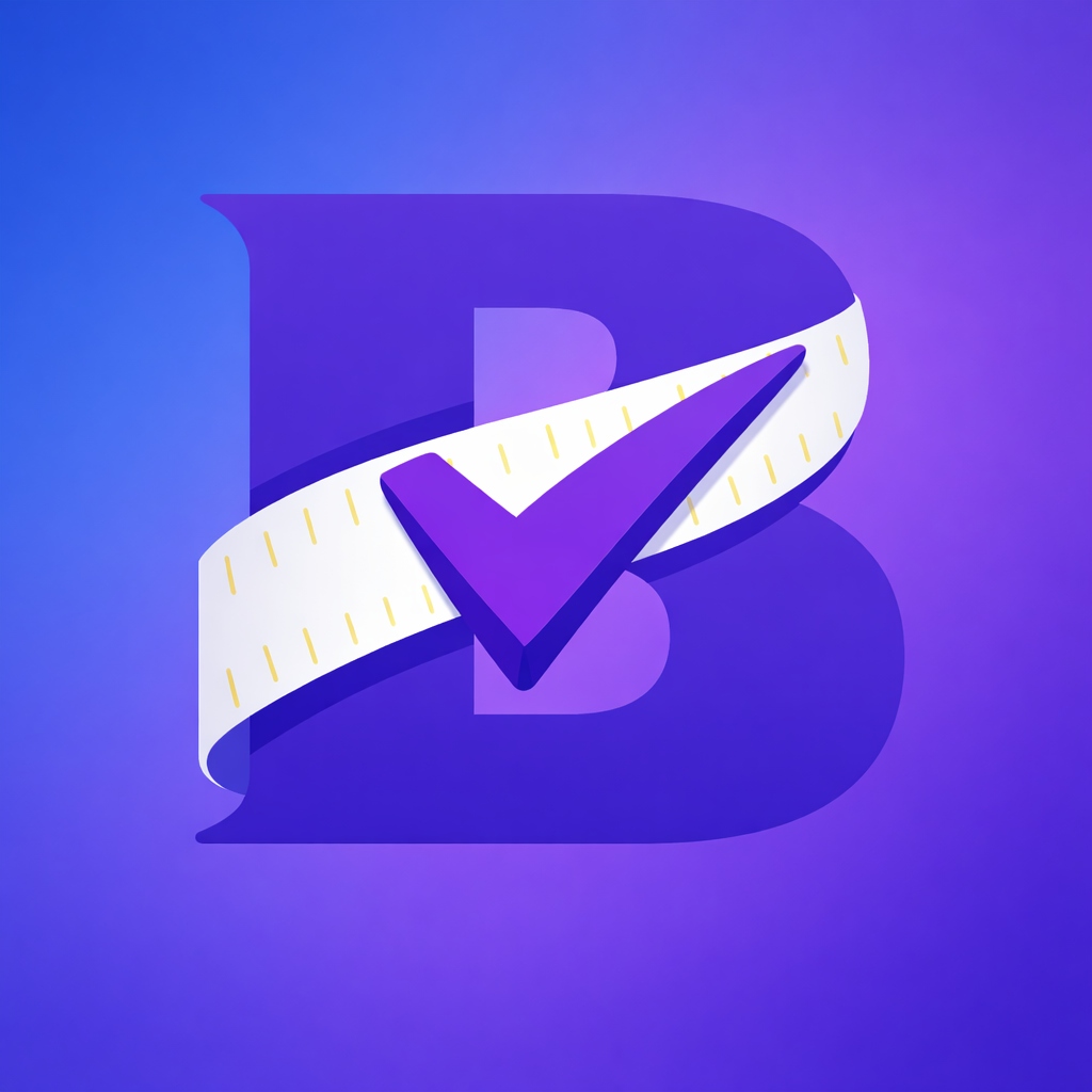 BariCheck Logo